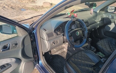 Skoda Octavia IV, 2005 год, 350 000 рублей, 5 фотография