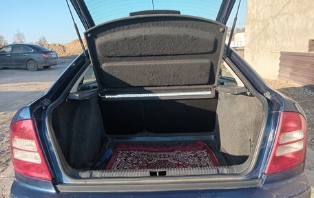 Skoda Octavia IV, 2005 год, 350 000 рублей, 4 фотография