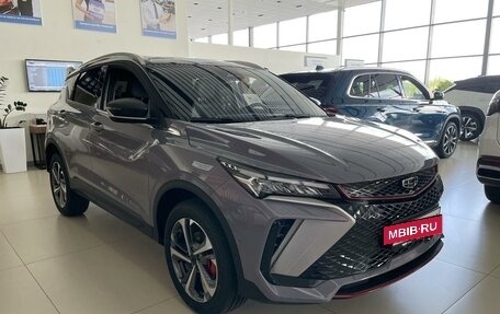 Geely Coolray I, 2024 год, 3 139 190 рублей, 4 фотография