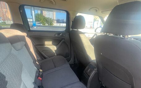 Skoda Yeti I рестайлинг, 2012 год, 1 060 000 рублей, 3 фотография
