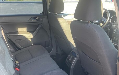 Skoda Yeti I рестайлинг, 2012 год, 1 060 000 рублей, 7 фотография