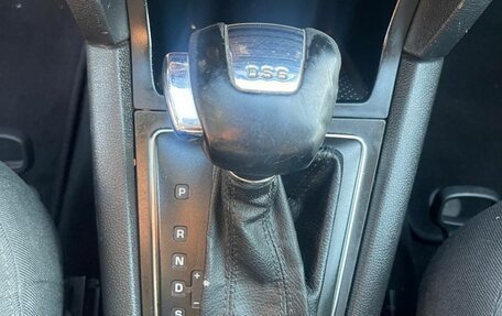 Skoda Yeti I рестайлинг, 2012 год, 1 060 000 рублей, 9 фотография