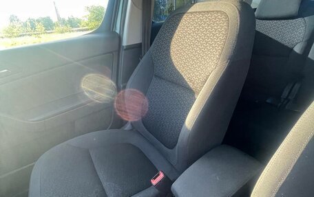 Skoda Yeti I рестайлинг, 2012 год, 1 060 000 рублей, 12 фотография