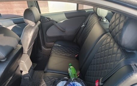 Skoda Octavia IV, 2005 год, 350 000 рублей, 9 фотография