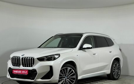 BMW X1, 2025 год, 5 775 000 рублей, 1 фотография