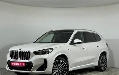 BMW X1, 2025 год, 5 775 000 рублей, 1 фотография