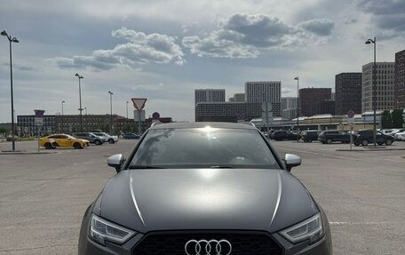 Audi RS 3, 2016 год, 3 590 000 рублей, 1 фотография