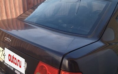Chery Amulet (A15) I, 2007 год, 160 000 рублей, 1 фотография