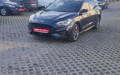 Ford Focus IV, 2020 год, 1 890 000 рублей, 1 фотография