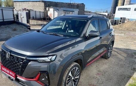 Changan CS35 Plus, 2024 год, 1 950 000 рублей, 1 фотография