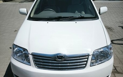 Toyota Corolla, 2004 год, 525 000 рублей, 1 фотография