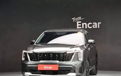 KIA Sorento IV, 2024 год, 3 318 000 рублей, 1 фотография