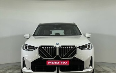BMW X3, 2025 год, 9 000 000 рублей, 1 фотография