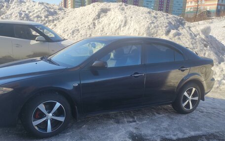 Mazda 6, 2005 год, 500 000 рублей, 1 фотография