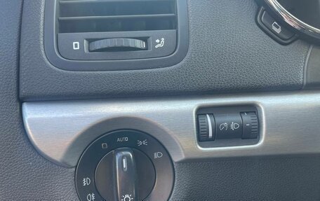 Skoda Yeti I рестайлинг, 2012 год, 1 060 000 рублей, 14 фотография