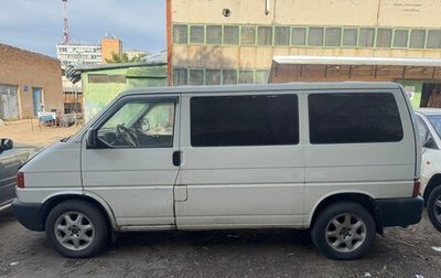 Volkswagen Transporter T4, 1999 год, 215 000 рублей, 1 фотография