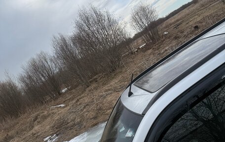 Nissan X-Trail, 2011 год, 1 150 000 рублей, 4 фотография