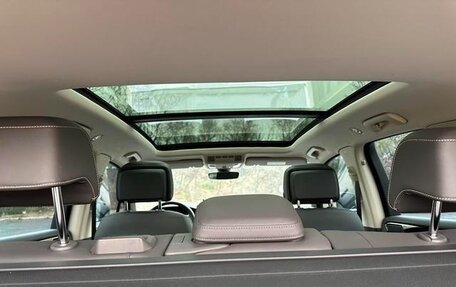 Volkswagen Touareg III, 2021 год, 4 300 002 рублей, 13 фотография
