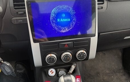 Nissan X-Trail, 2011 год, 1 150 000 рублей, 7 фотография