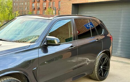 BMW X5, 2014 год, 3 970 000 рублей, 6 фотография