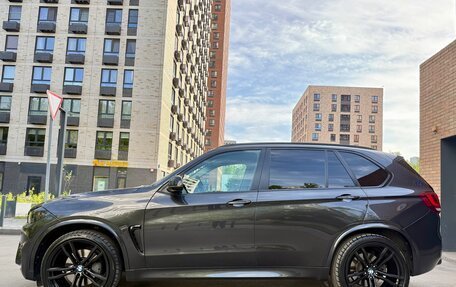 BMW X5, 2014 год, 3 970 000 рублей, 7 фотография
