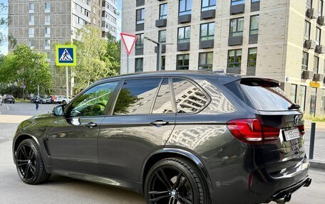 BMW X5, 2014 год, 3 970 000 рублей, 8 фотография
