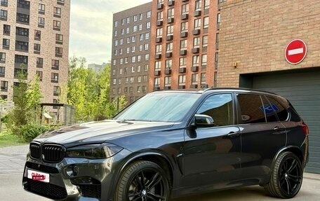 BMW X5, 2014 год, 3 970 000 рублей, 4 фотография