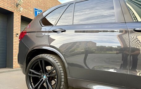 BMW X5, 2014 год, 3 970 000 рублей, 12 фотография