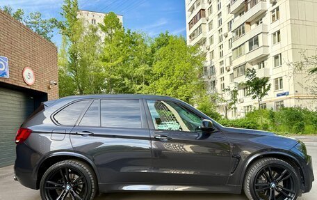 BMW X5, 2014 год, 3 970 000 рублей, 13 фотография