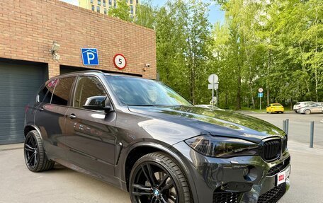 BMW X5, 2014 год, 3 970 000 рублей, 14 фотография