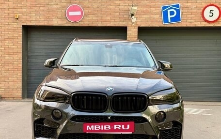 BMW X5, 2014 год, 3 970 000 рублей, 3 фотография