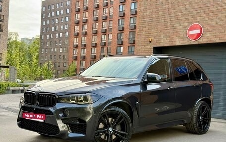 BMW X5, 2014 год, 3 970 000 рублей, 2 фотография