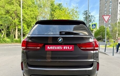 BMW X5, 2014 год, 3 970 000 рублей, 10 фотография