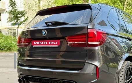 BMW X5, 2014 год, 3 970 000 рублей, 11 фотография