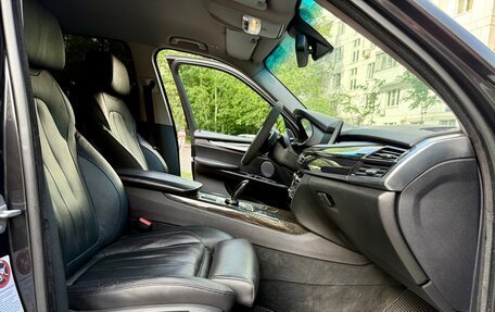 BMW X5, 2014 год, 3 970 000 рублей, 23 фотография