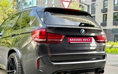 BMW X5, 2014 год, 3 970 000 рублей, 9 фотография