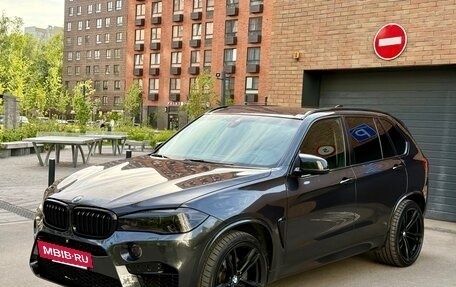 BMW X5, 2014 год, 3 970 000 рублей, 5 фотография
