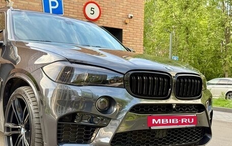 BMW X5, 2014 год, 3 970 000 рублей, 18 фотография