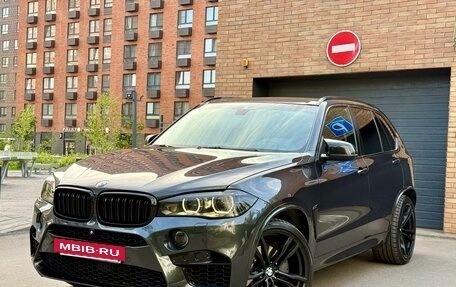 BMW X5, 2014 год, 3 970 000 рублей, 17 фотография