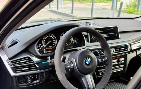BMW X5, 2014 год, 3 970 000 рублей, 31 фотография