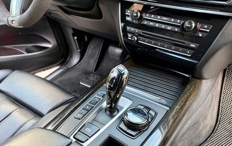 BMW X5, 2014 год, 3 970 000 рублей, 28 фотография