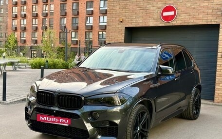 BMW X5, 2014 год, 3 970 000 рублей, 19 фотография
