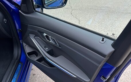 BMW 3 серия, 2020 год, 4 350 000 рублей, 11 фотография