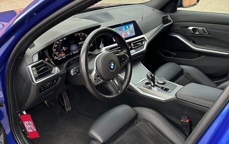 BMW 3 серия, 2020 год, 4 350 000 рублей, 7 фотография