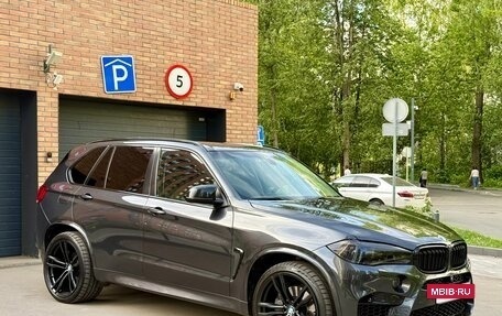 BMW X5, 2014 год, 3 970 000 рублей, 20 фотография