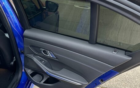 BMW 3 серия, 2020 год, 4 350 000 рублей, 16 фотография