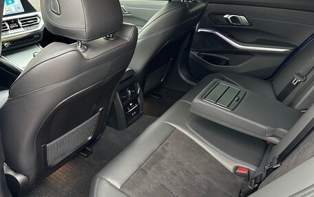 BMW 3 серия, 2020 год, 4 350 000 рублей, 17 фотография