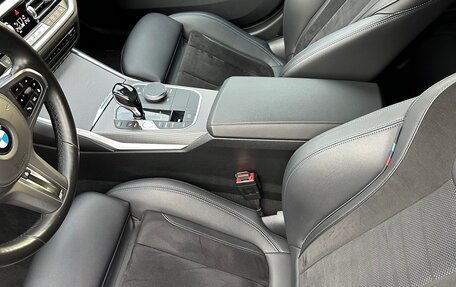 BMW 3 серия, 2020 год, 4 350 000 рублей, 22 фотография