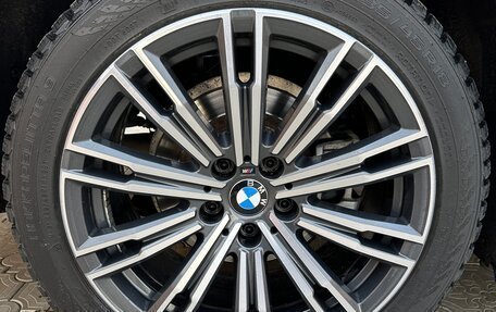 BMW 3 серия, 2020 год, 4 350 000 рублей, 26 фотография