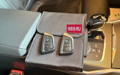 BMW 3 серия, 2020 год, 4 350 000 рублей, 25 фотография